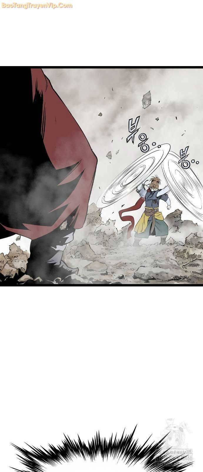 Sát Thần Tu La Chap 32 - Next Chap 33