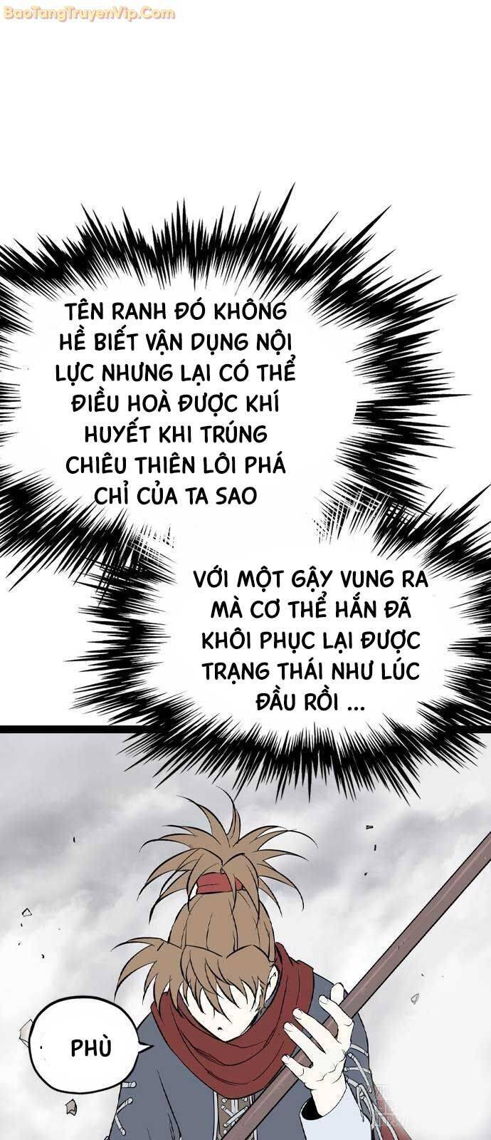 Sát Thần Tu La Chap 32 - Next Chap 33