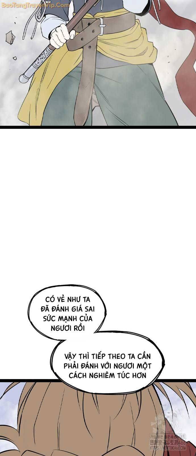 Sát Thần Tu La Chap 32 - Next Chap 33