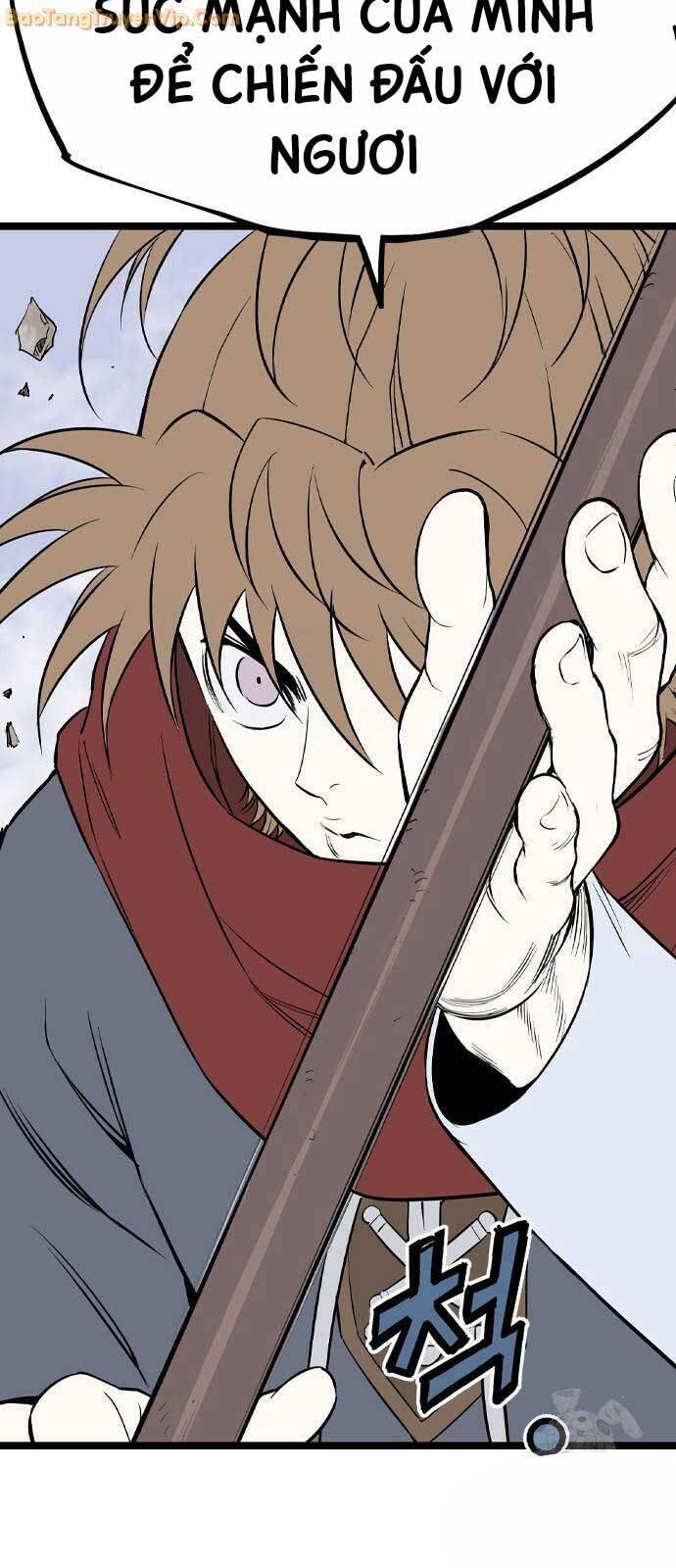 Sát Thần Tu La Chap 32 - Next Chap 33