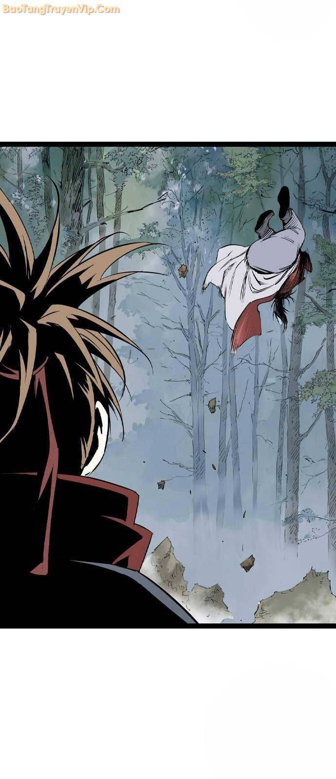 Sát Thần Tu La Chap 32 - Next Chap 33