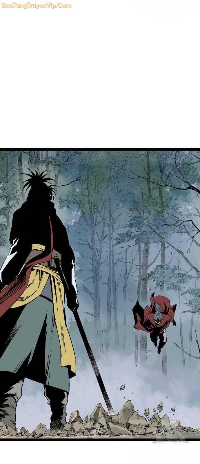 Sát Thần Tu La Chap 32 - Next Chap 33