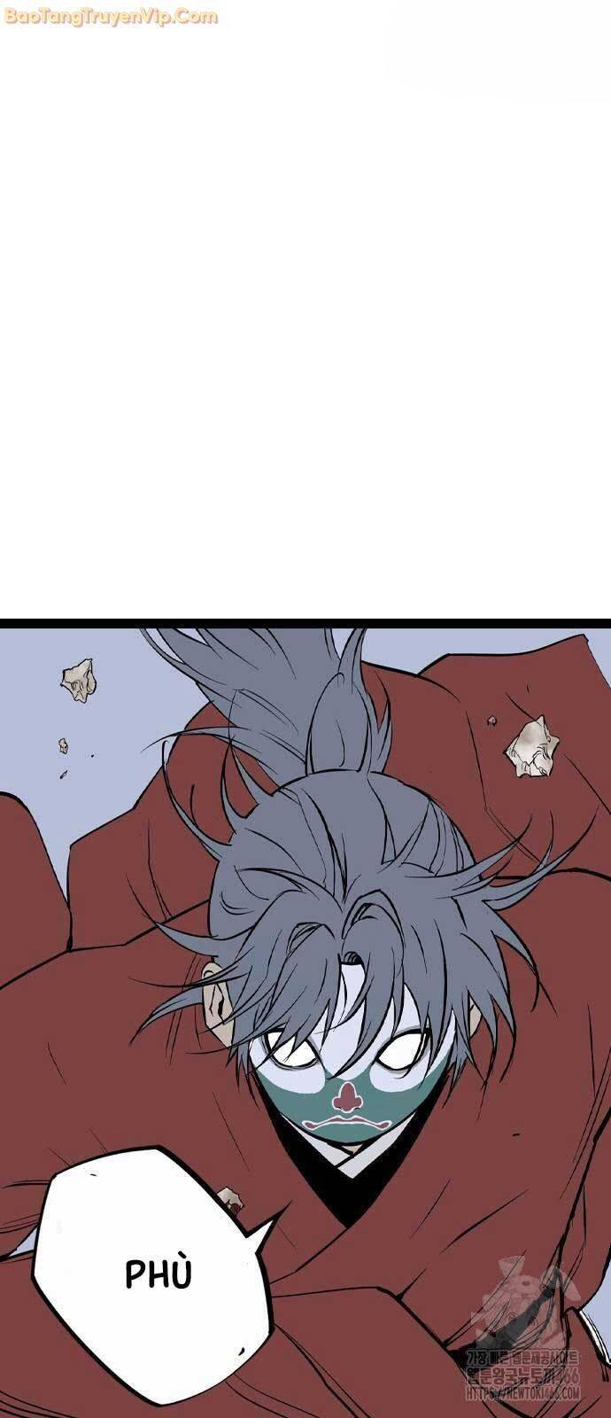 Sát Thần Tu La Chap 32 - Next Chap 33