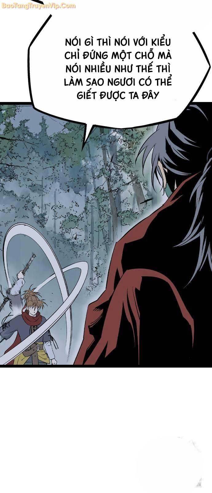 Sát Thần Tu La Chap 32 - Next Chap 33