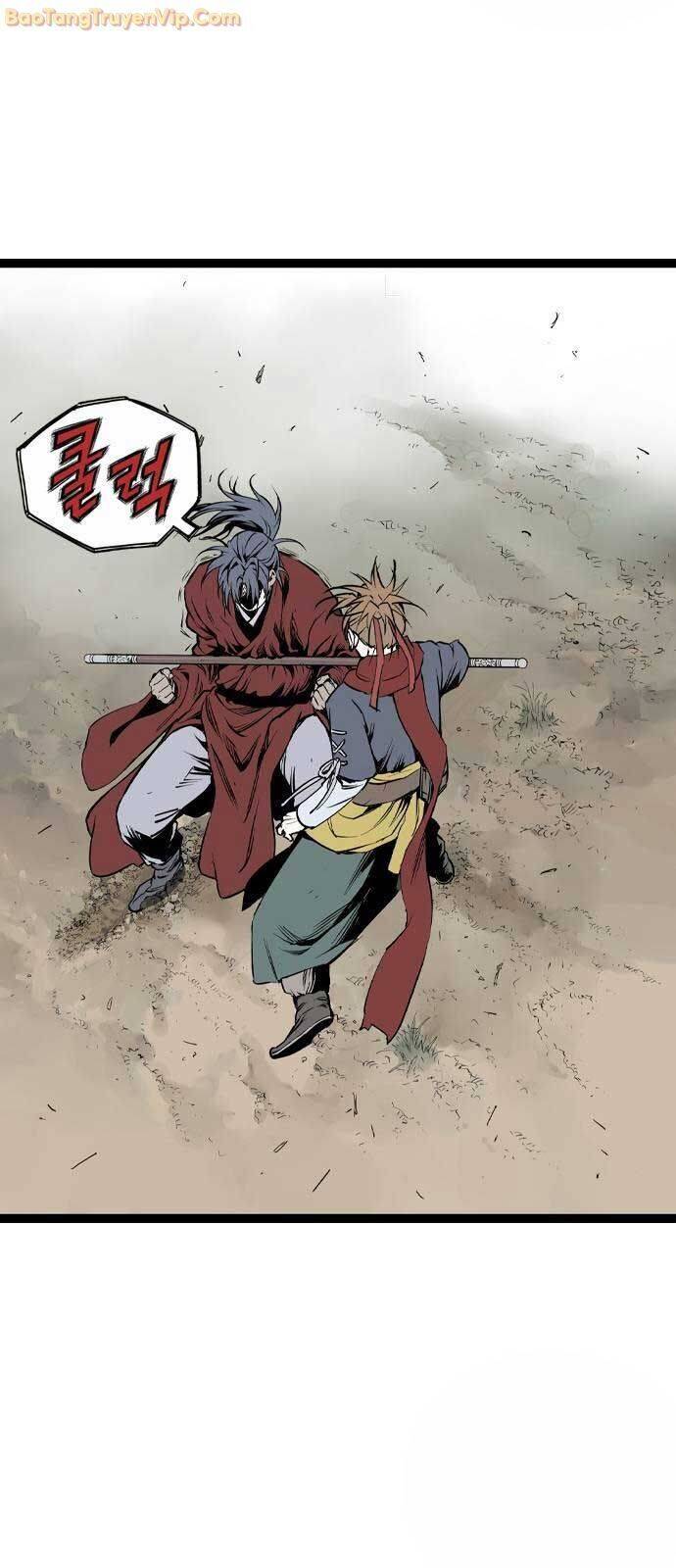 Sát Thần Tu La Chap 32 - Next Chap 33