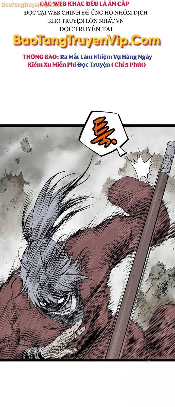 Sát Thần Tu La Chap 32 - Next Chap 33