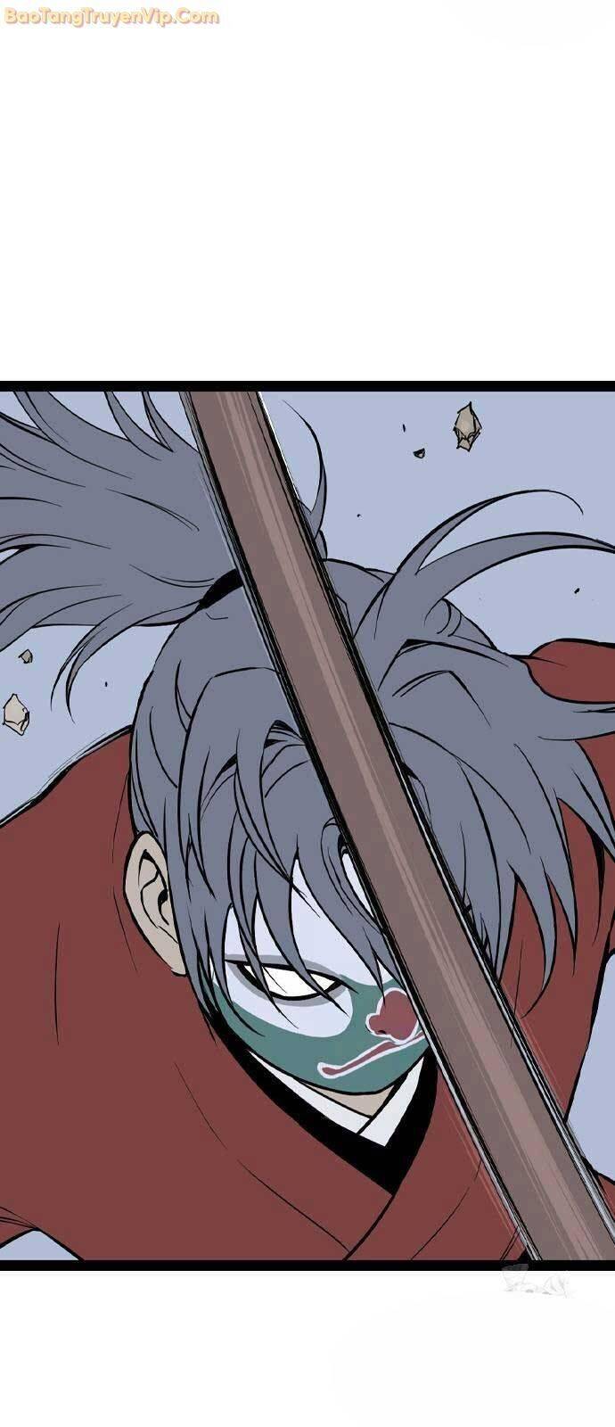 Sát Thần Tu La Chap 32 - Next Chap 33