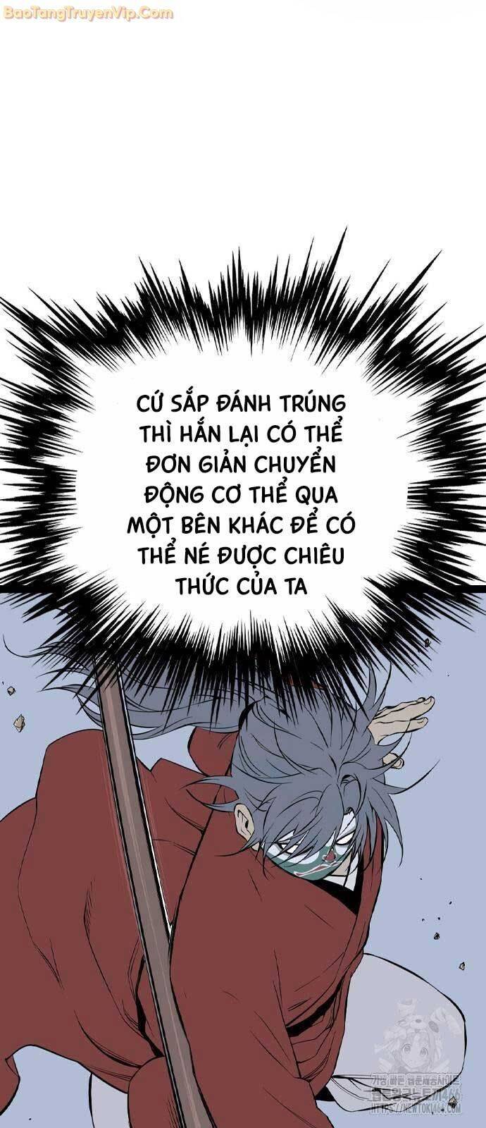 Sát Thần Tu La Chap 32 - Next Chap 33