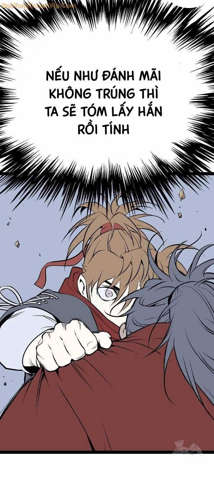 Sát Thần Tu La Chap 32 - Next Chap 33
