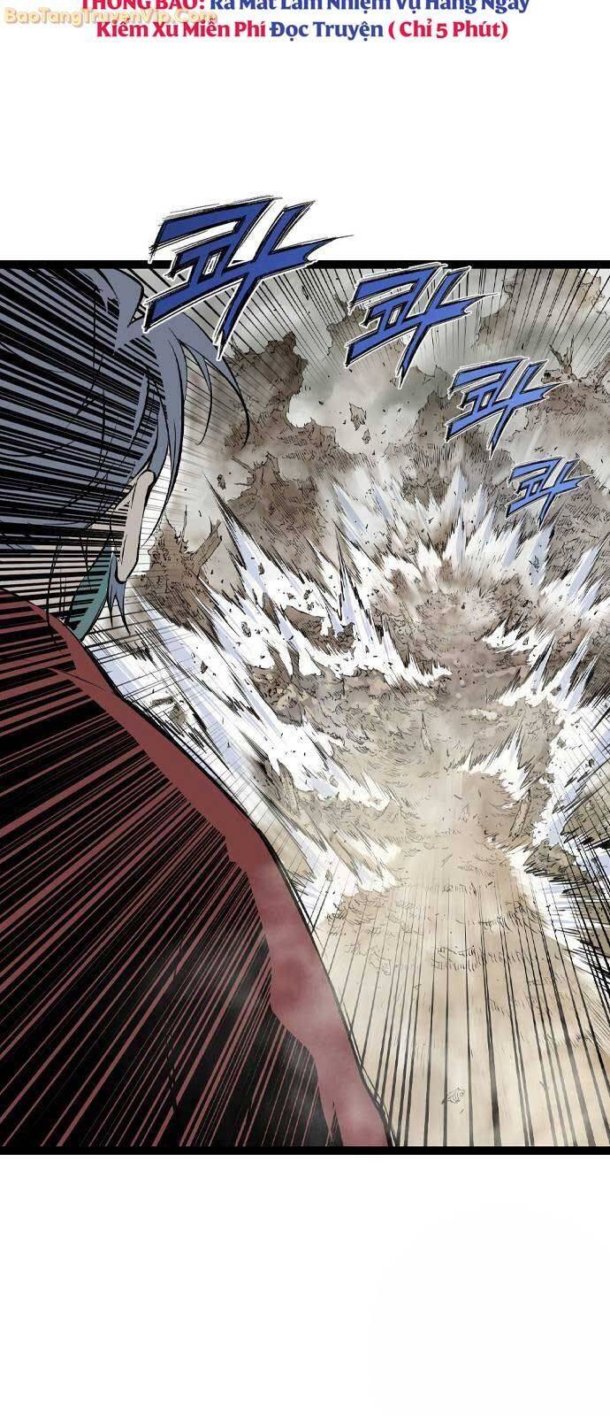 Sát Thần Tu La Chap 32 - Next Chap 33