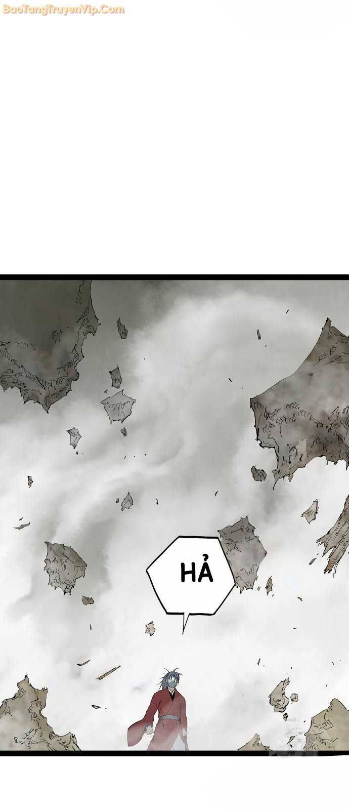 Sát Thần Tu La Chap 32 - Next Chap 33