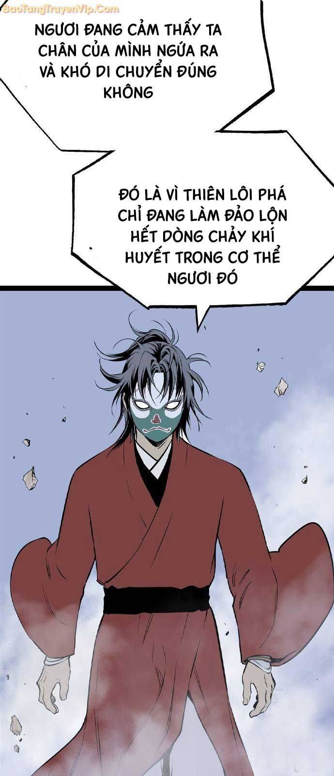Sát Thần Tu La Chap 32 - Next Chap 33