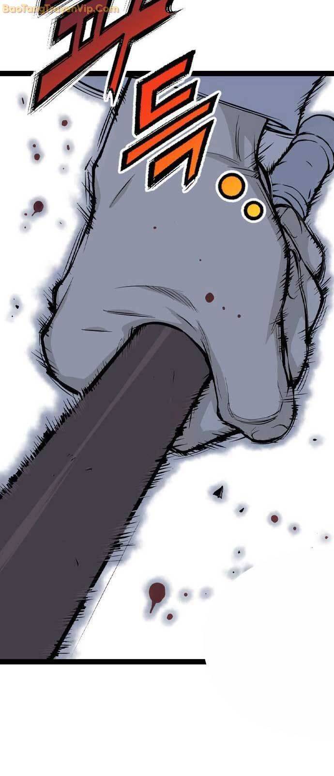 Sát Thần Tu La Chap 32 - Next Chap 33
