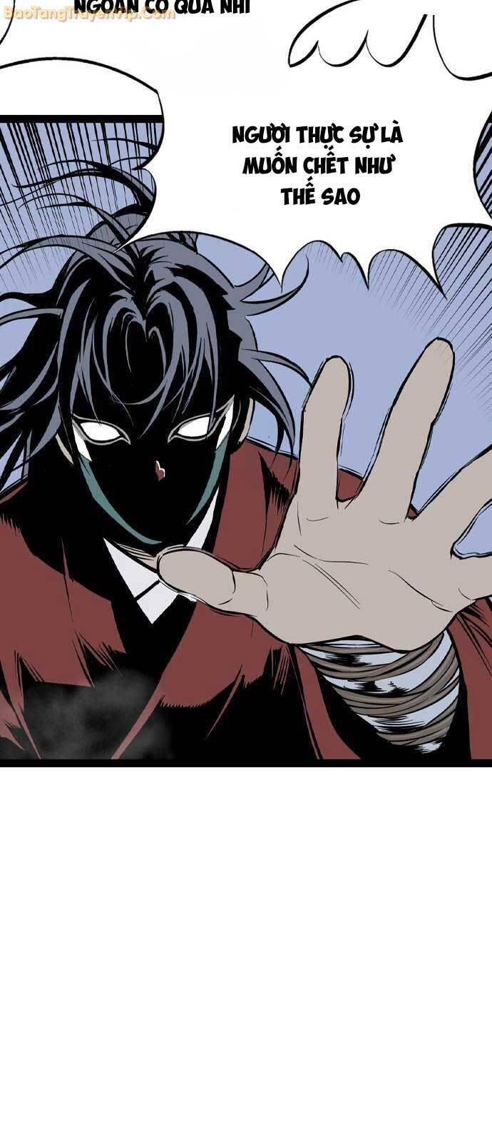 Sát Thần Tu La Chap 32 - Next Chap 33