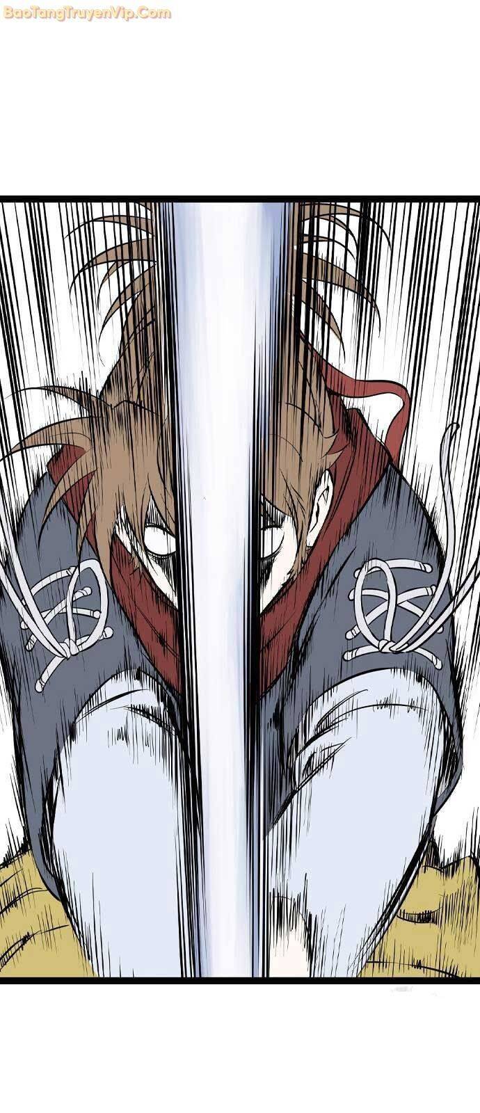 Sát Thần Tu La Chap 32 - Next Chap 33