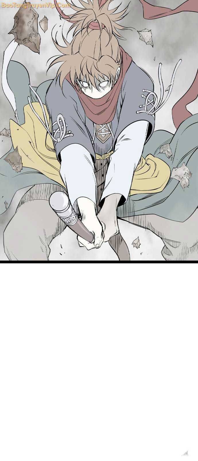 Sát Thần Tu La Chap 32 - Next Chap 33