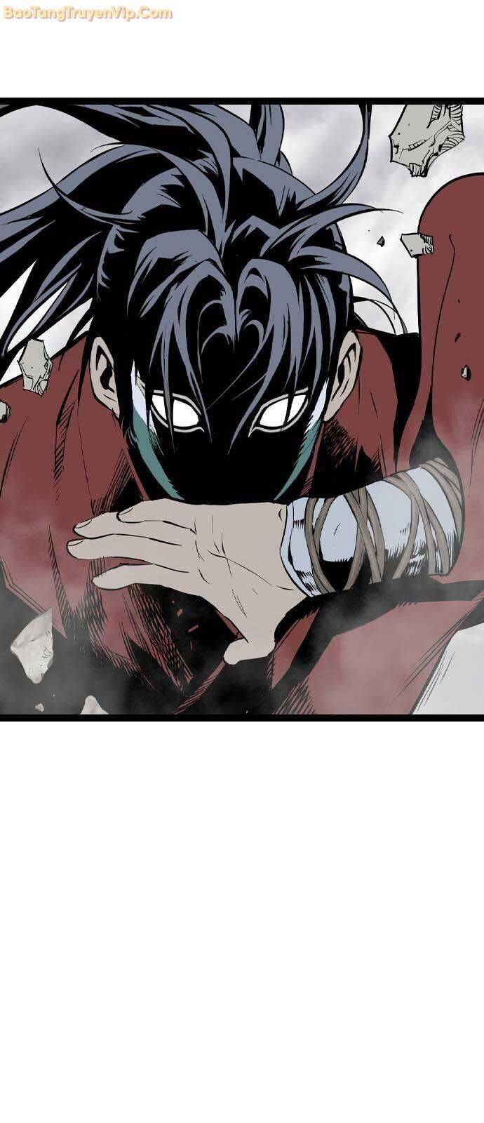 Sát Thần Tu La Chap 32 - Next Chap 33