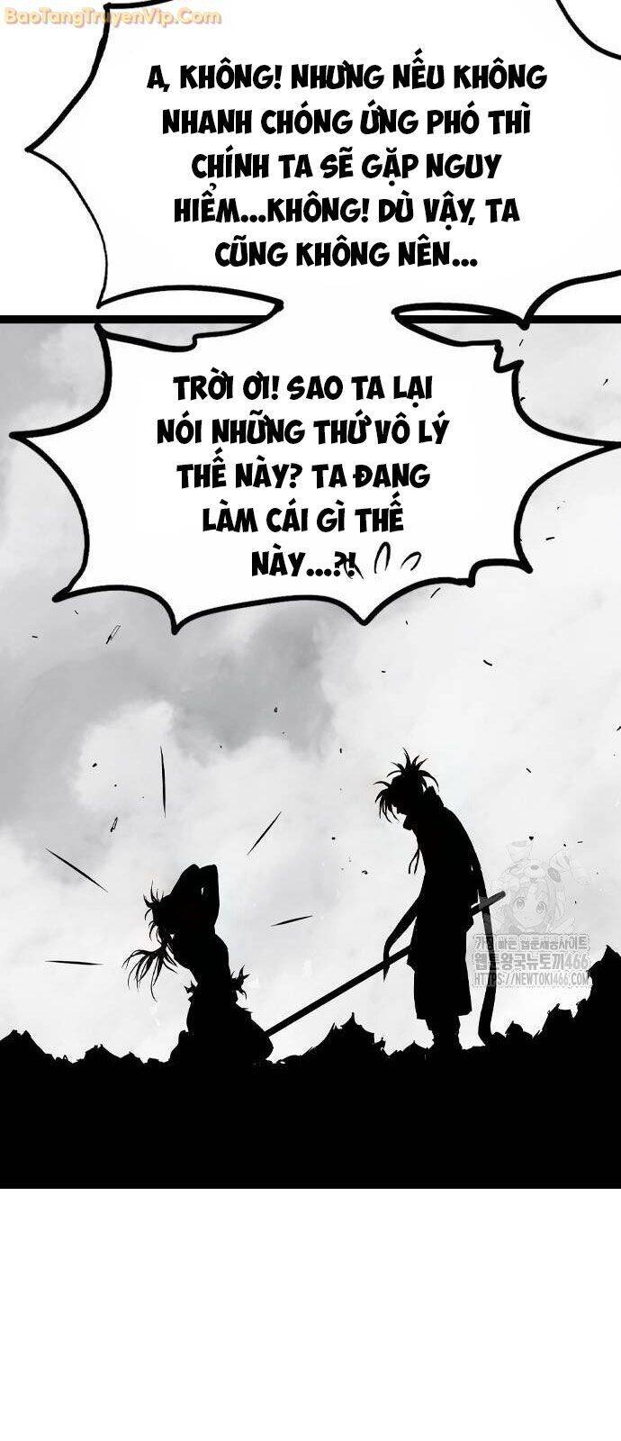 Sát Thần Tu La Chap 33 - Next Chap 34