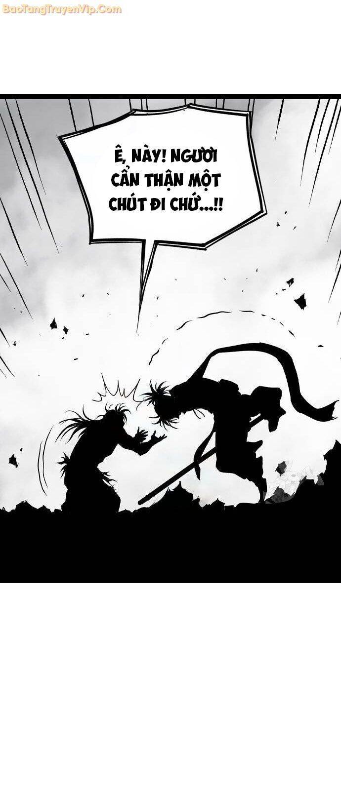 Sát Thần Tu La Chap 33 - Next Chap 34