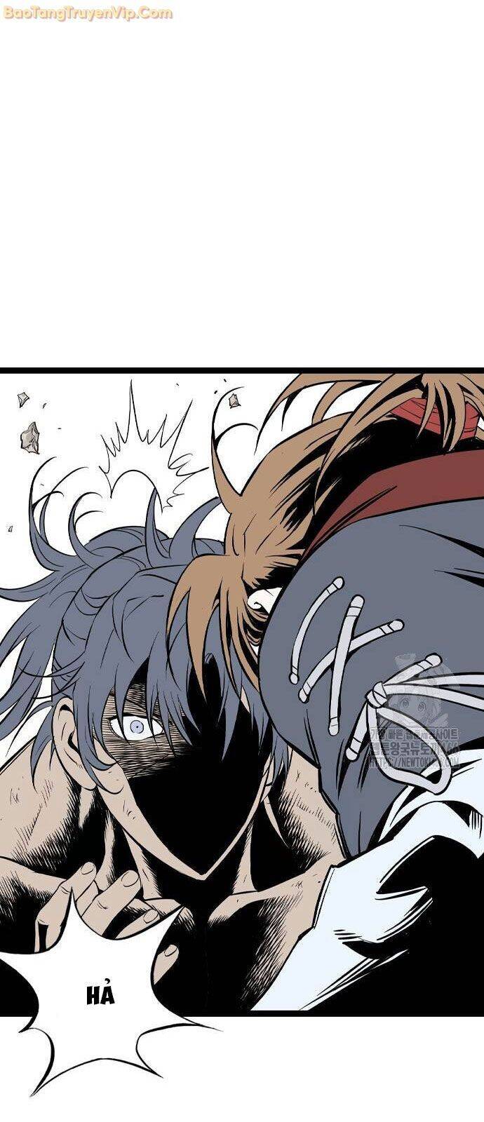 Sát Thần Tu La Chap 33 - Next Chap 34