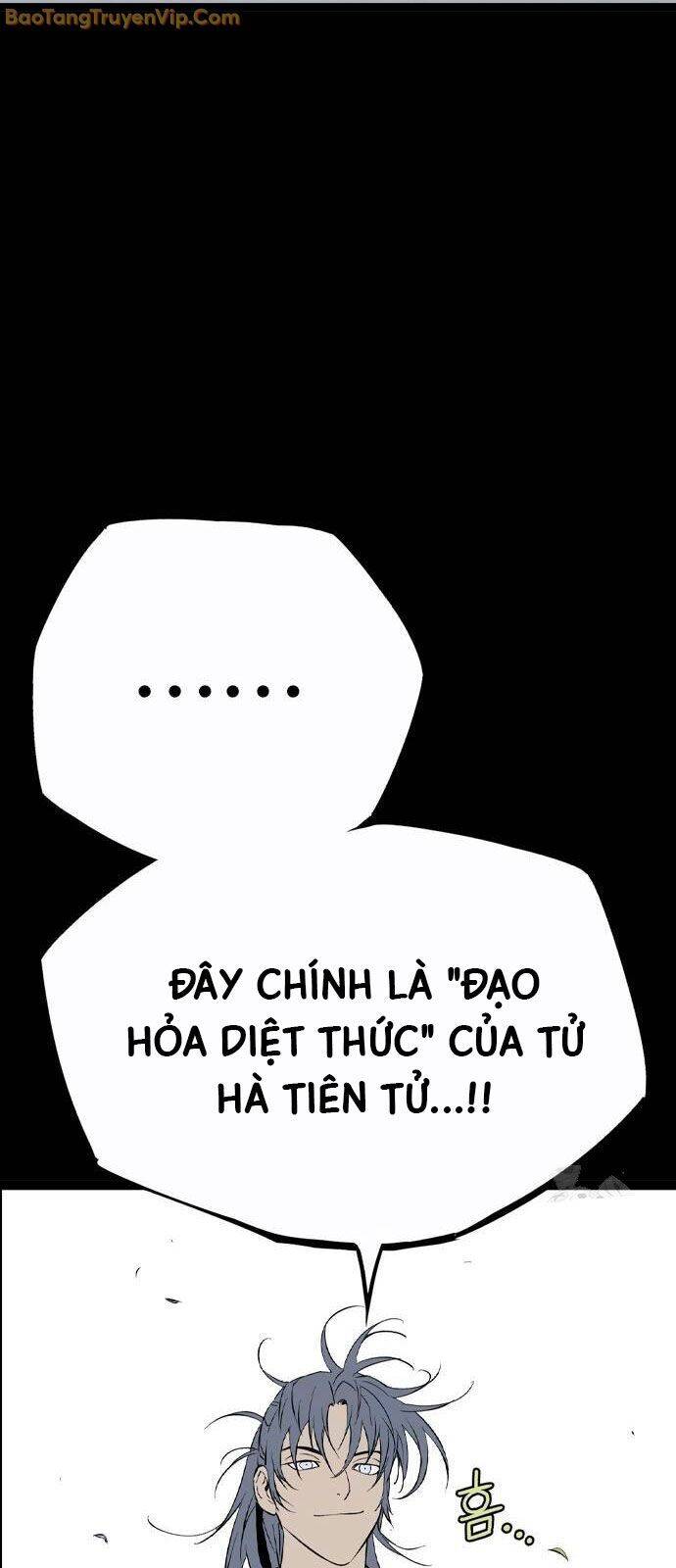 Sát Thần Tu La Chap 33 - Next Chap 34
