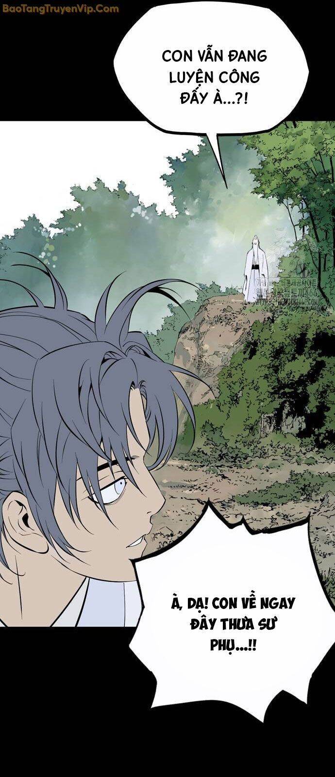 Sát Thần Tu La Chap 33 - Next Chap 34