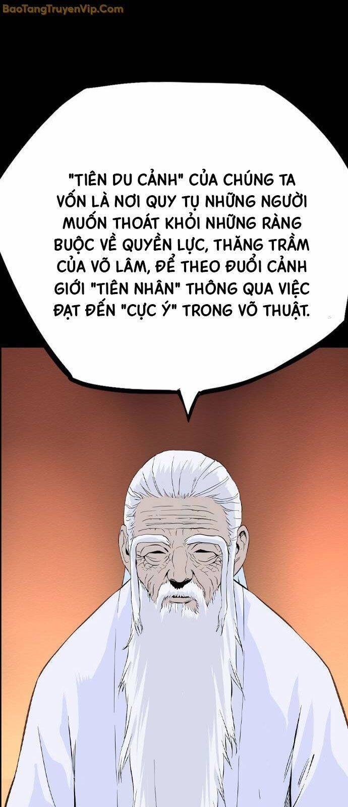Sát Thần Tu La Chap 33 - Next Chap 34
