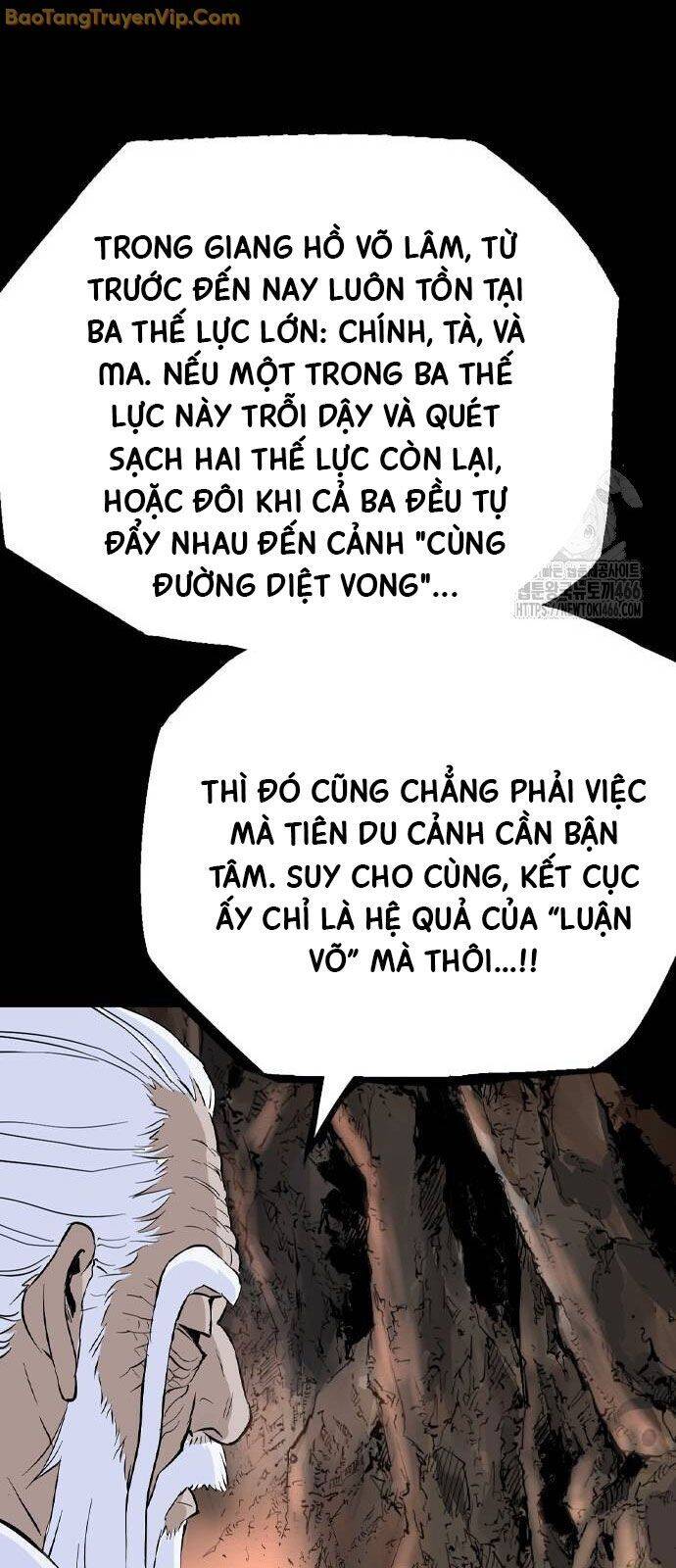 Sát Thần Tu La Chap 33 - Next Chap 34
