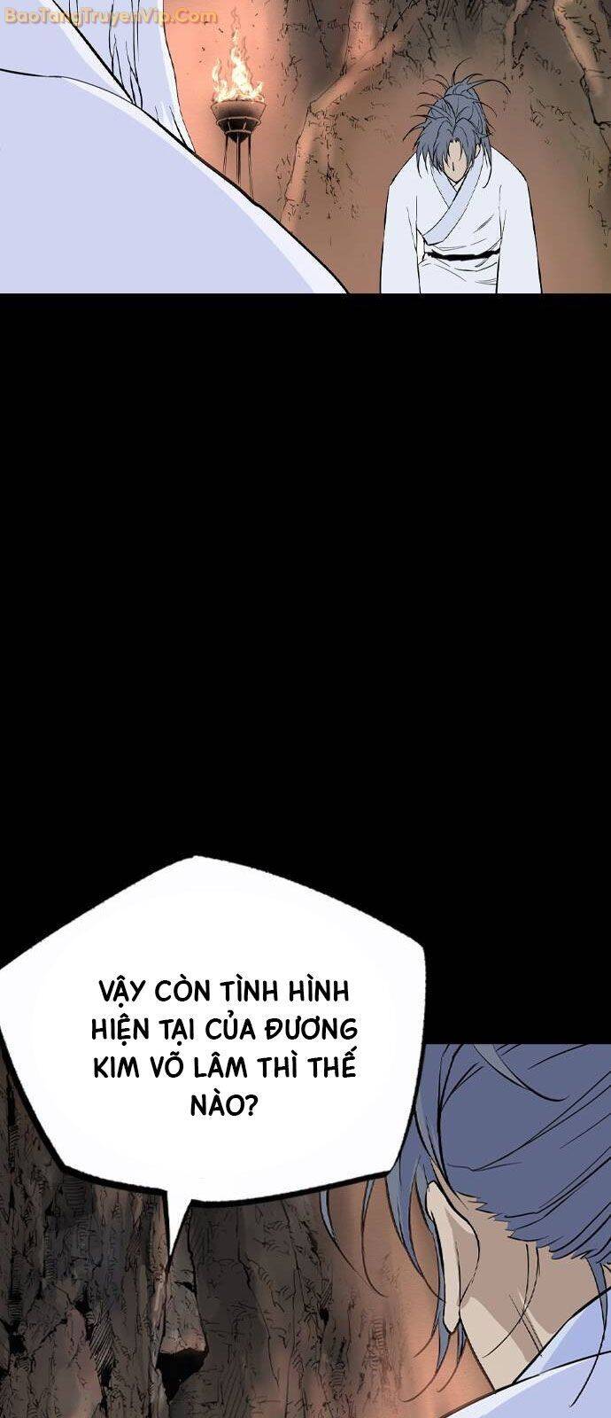 Sát Thần Tu La Chap 33 - Next Chap 34