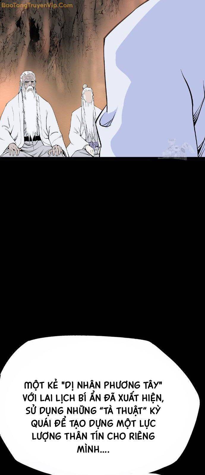 Sát Thần Tu La Chap 33 - Next Chap 34