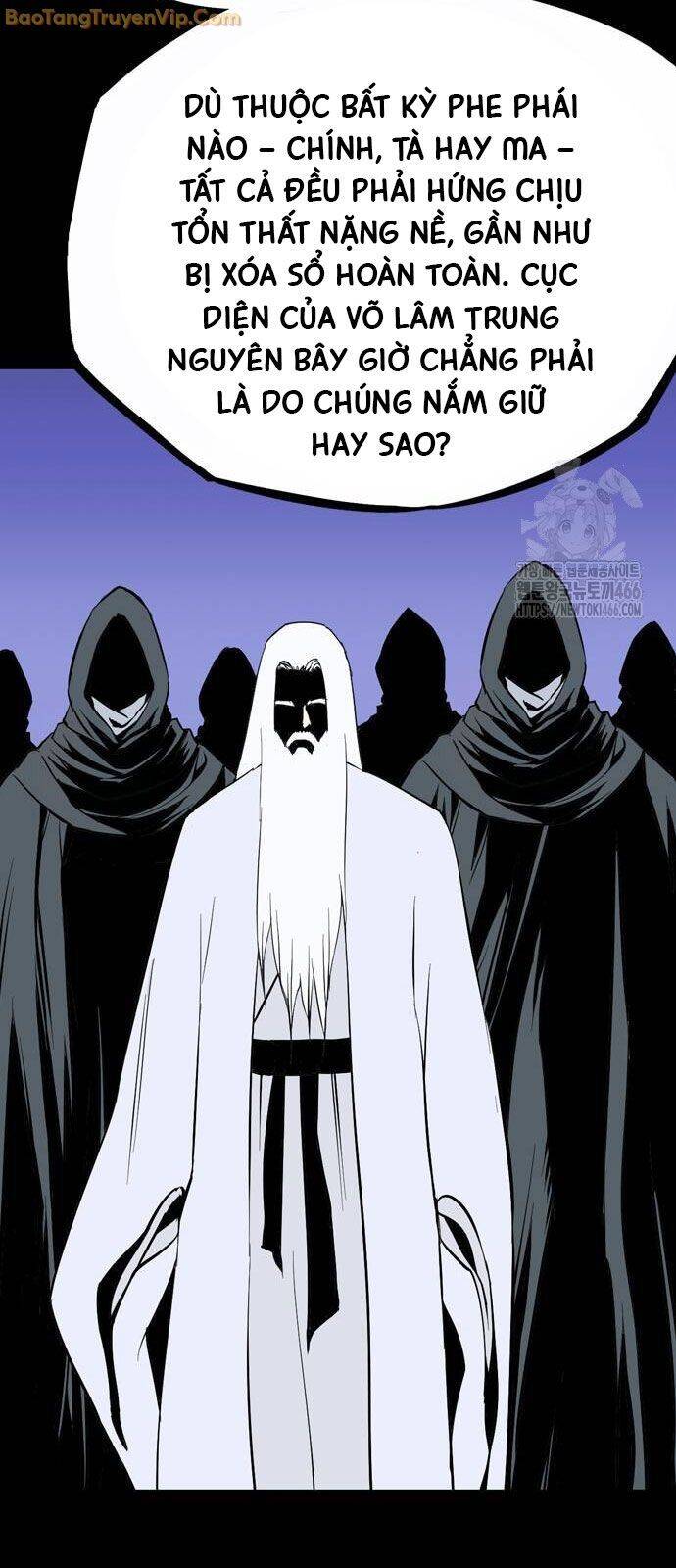 Sát Thần Tu La Chap 33 - Next Chap 34