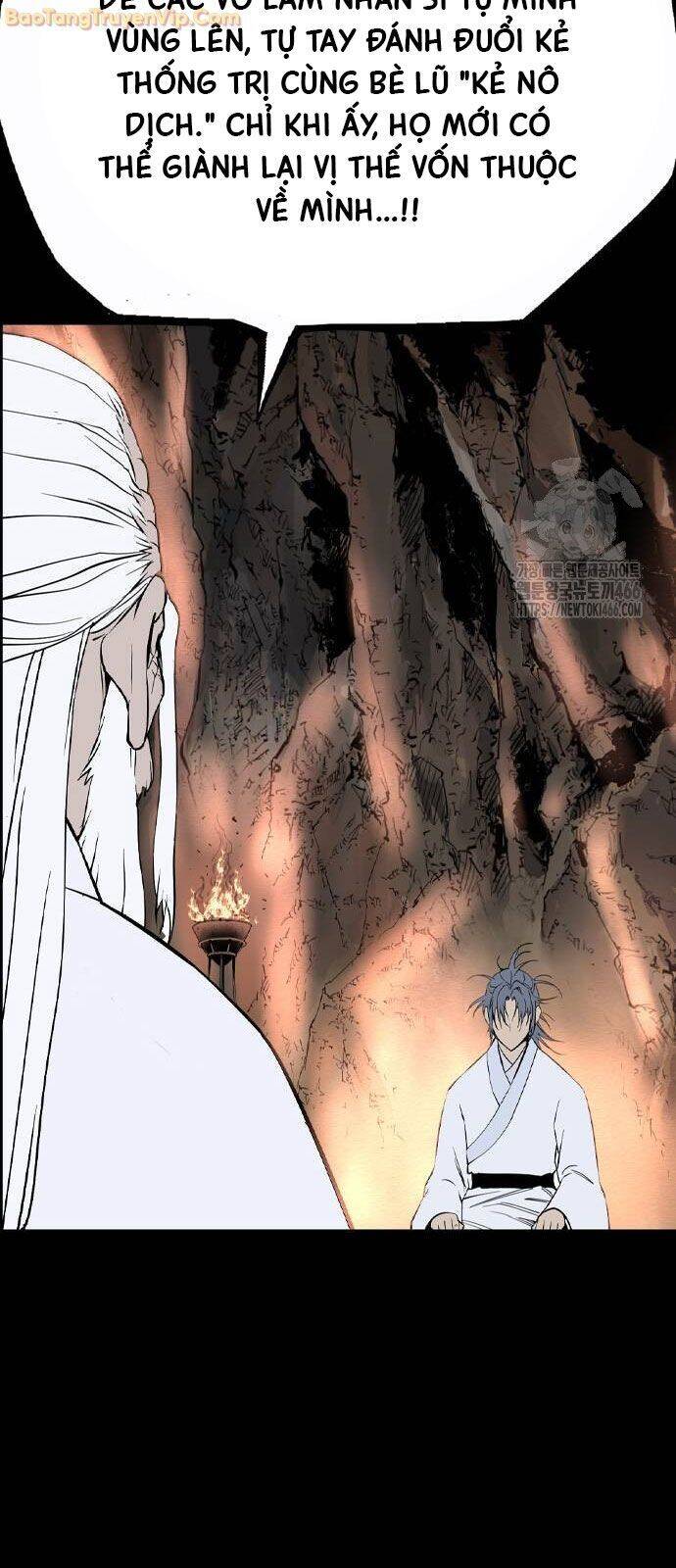 Sát Thần Tu La Chap 33 - Next Chap 34