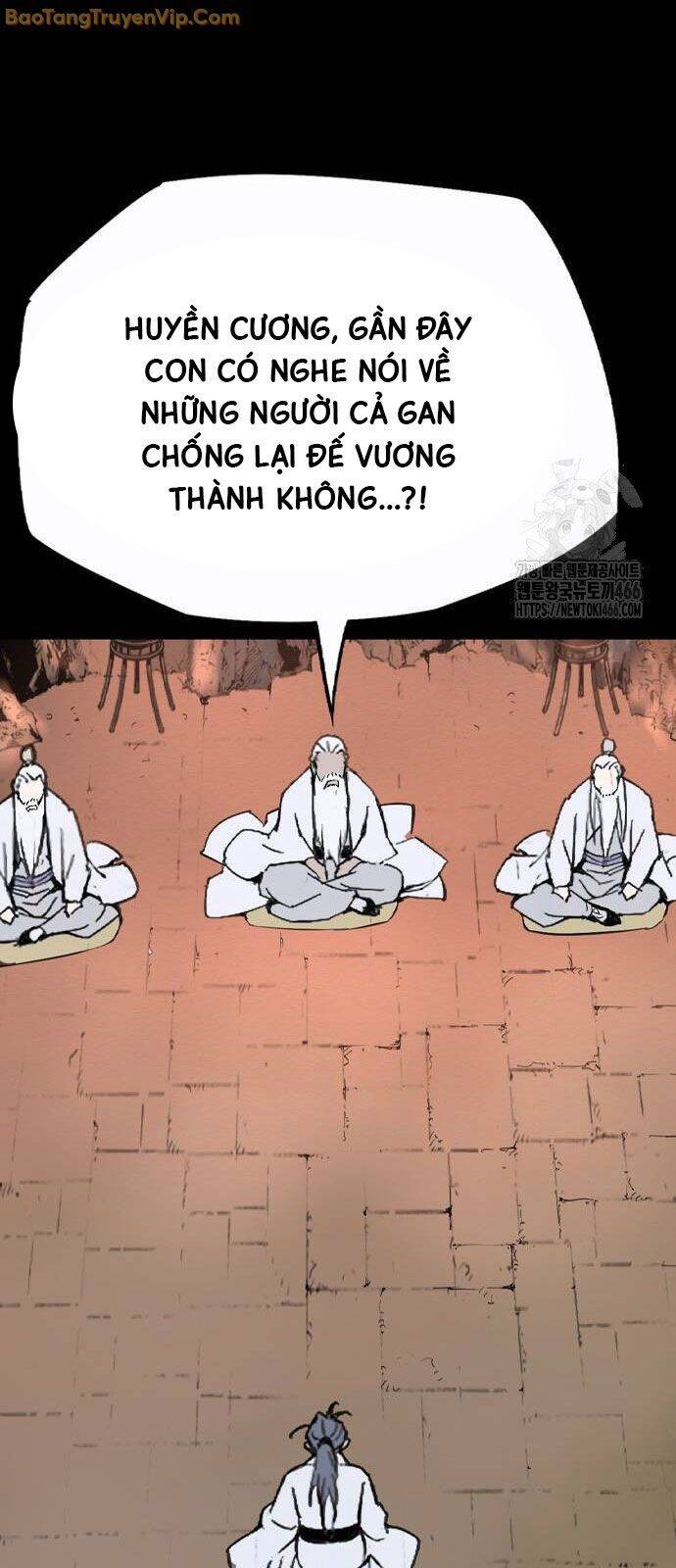 Sát Thần Tu La Chap 33 - Next Chap 34