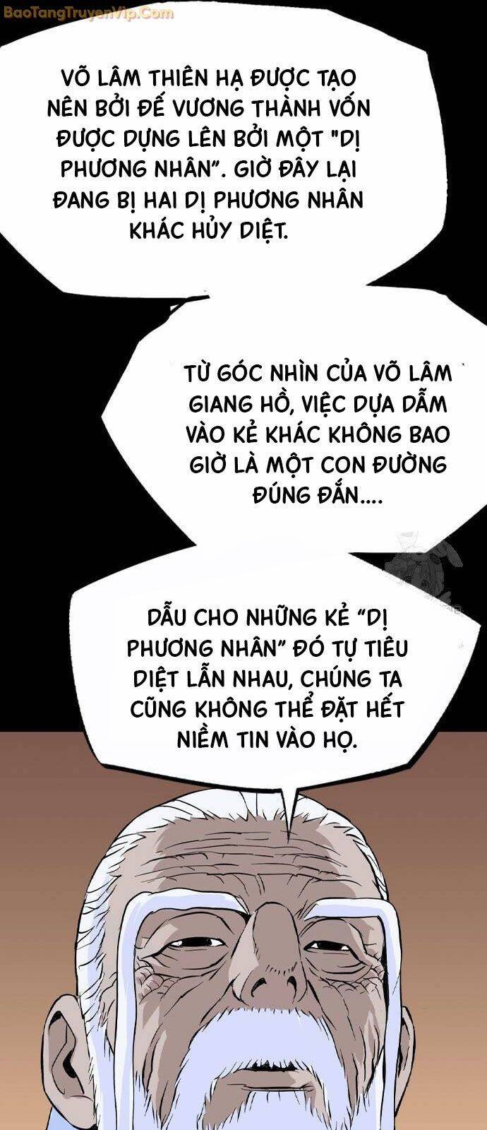 Sát Thần Tu La Chap 33 - Next Chap 34