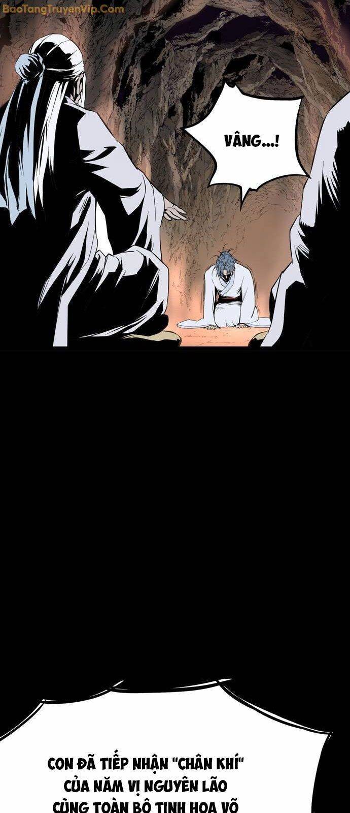 Sát Thần Tu La Chap 33 - Next Chap 34