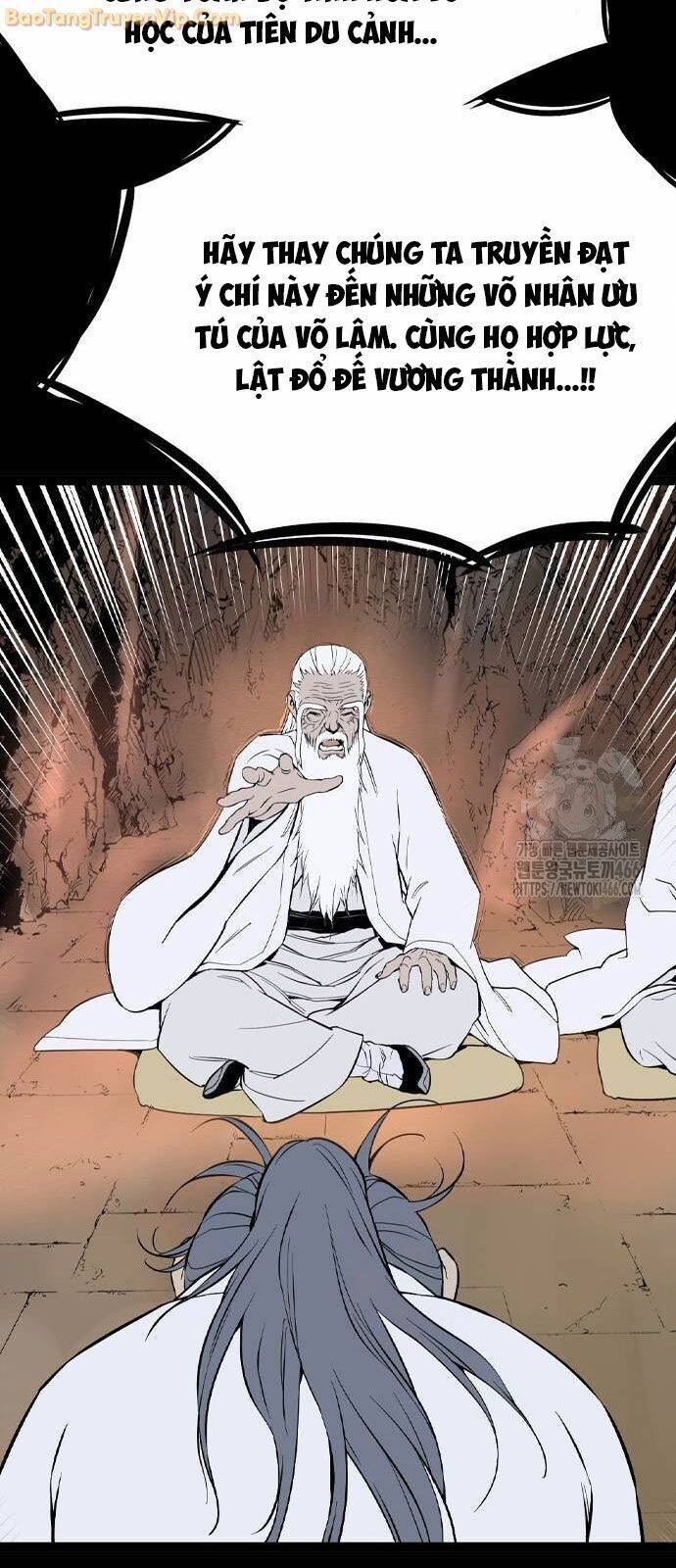 Sát Thần Tu La Chap 33 - Next Chap 34