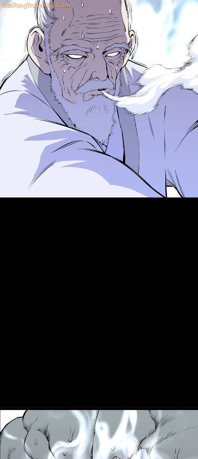 Sát Thần Tu La Chap 33 - Next Chap 34