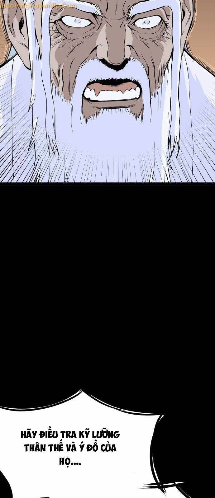 Sát Thần Tu La Chap 33 - Next Chap 34
