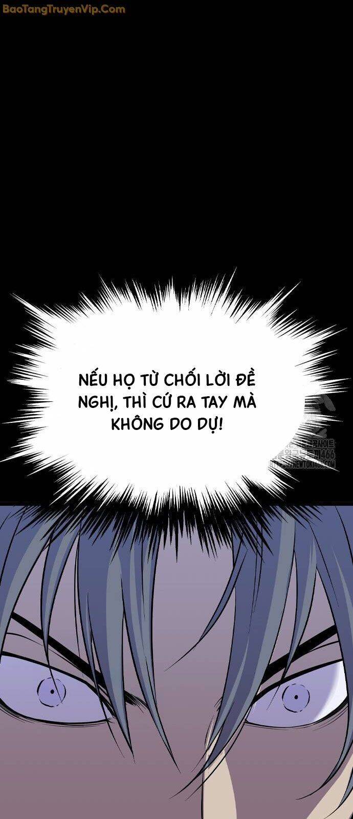 Sát Thần Tu La Chap 33 - Next Chap 34