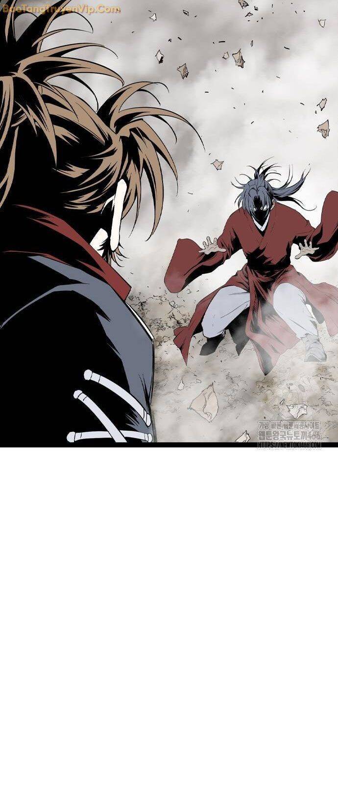 Sát Thần Tu La Chap 33 - Next Chap 34