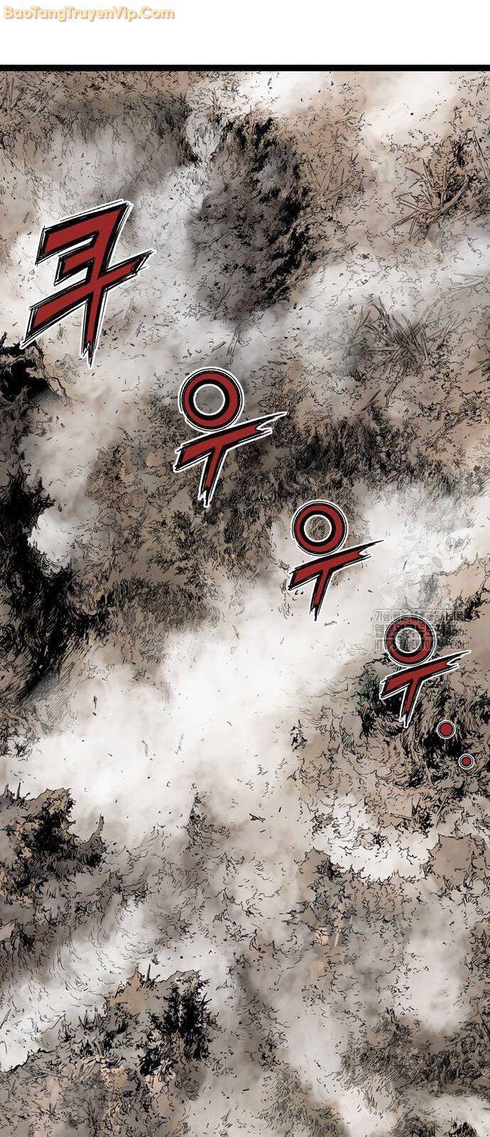 Sát Thần Tu La Chap 33 - Next Chap 34