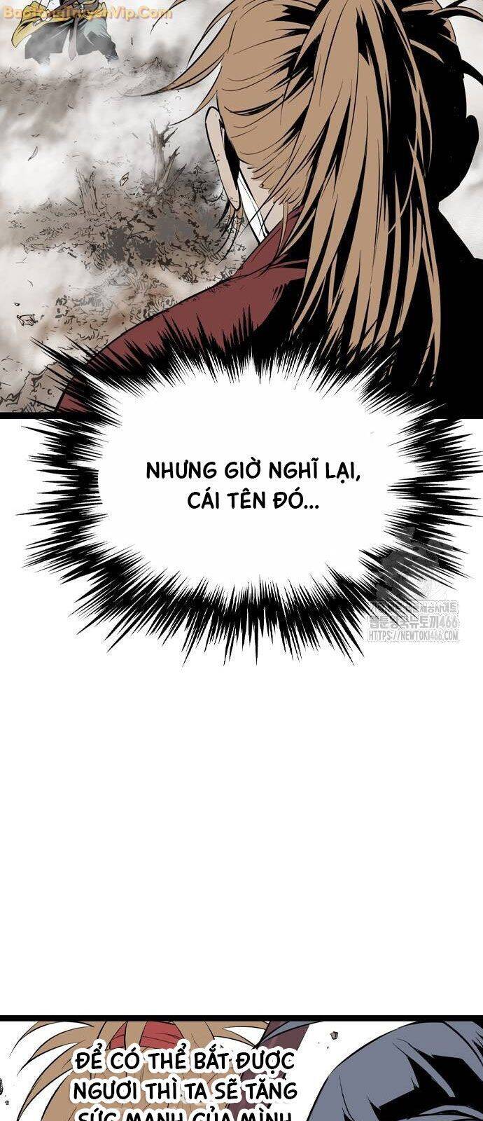 Sát Thần Tu La Chap 33 - Next Chap 34