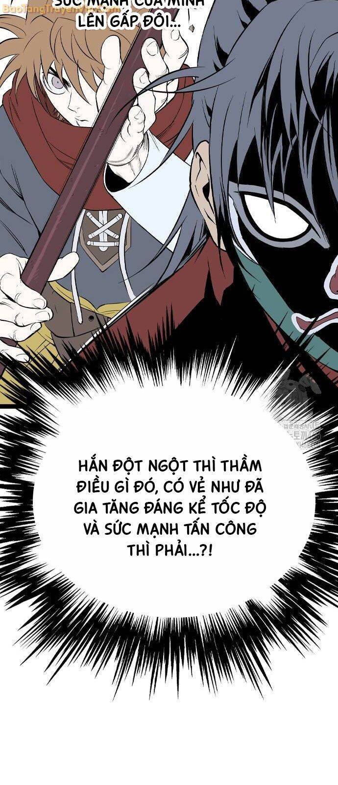 Sát Thần Tu La Chap 33 - Next Chap 34
