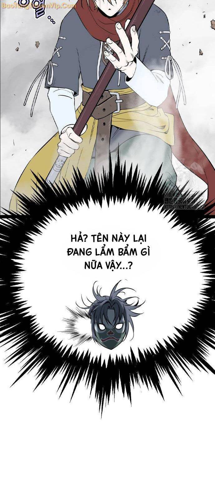 Sát Thần Tu La Chap 33 - Next Chap 34