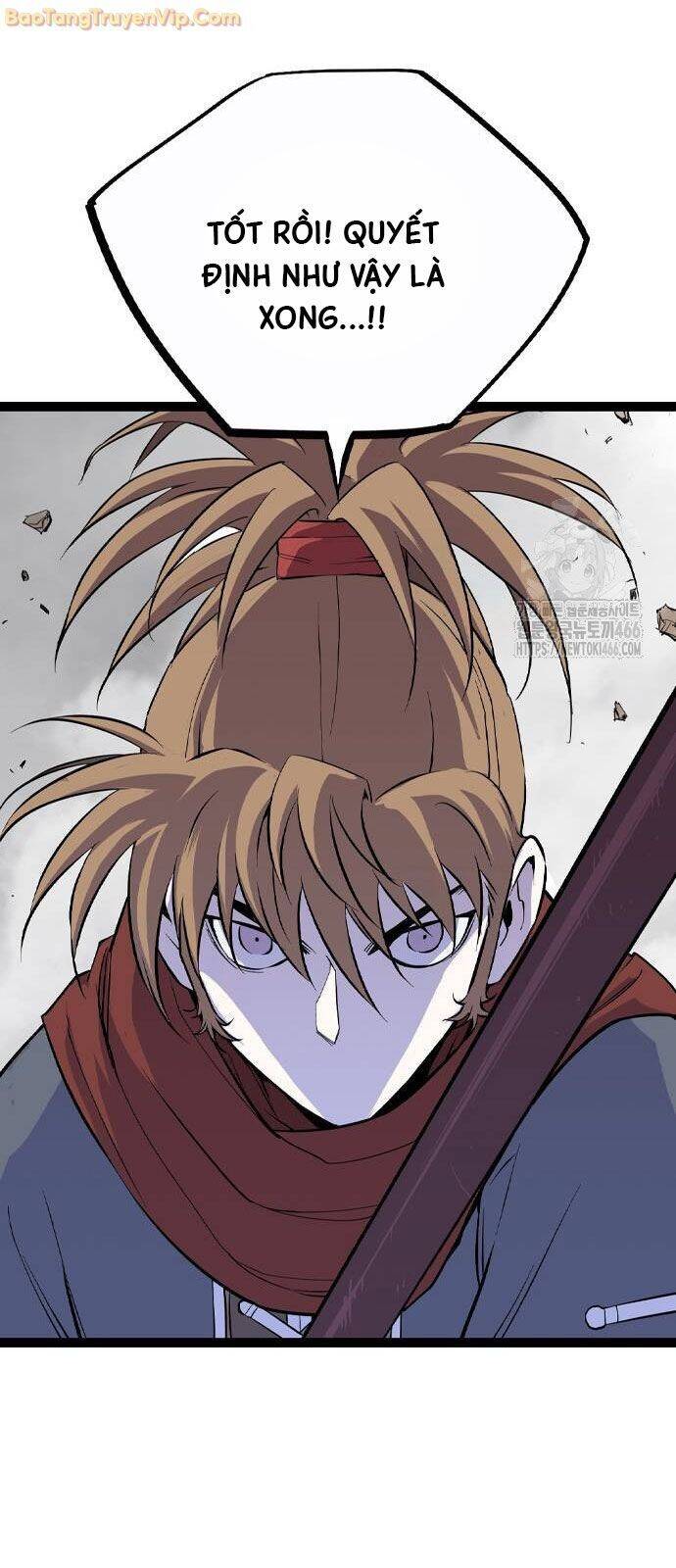 Sát Thần Tu La Chap 33 - Next Chap 34