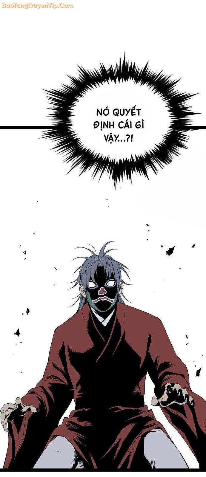 Sát Thần Tu La Chap 33 - Next Chap 34