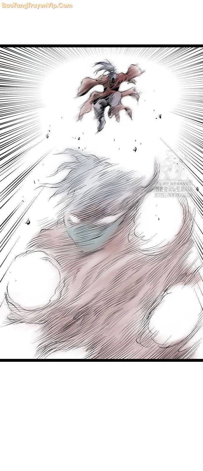 Sát Thần Tu La Chap 33 - Next Chap 34