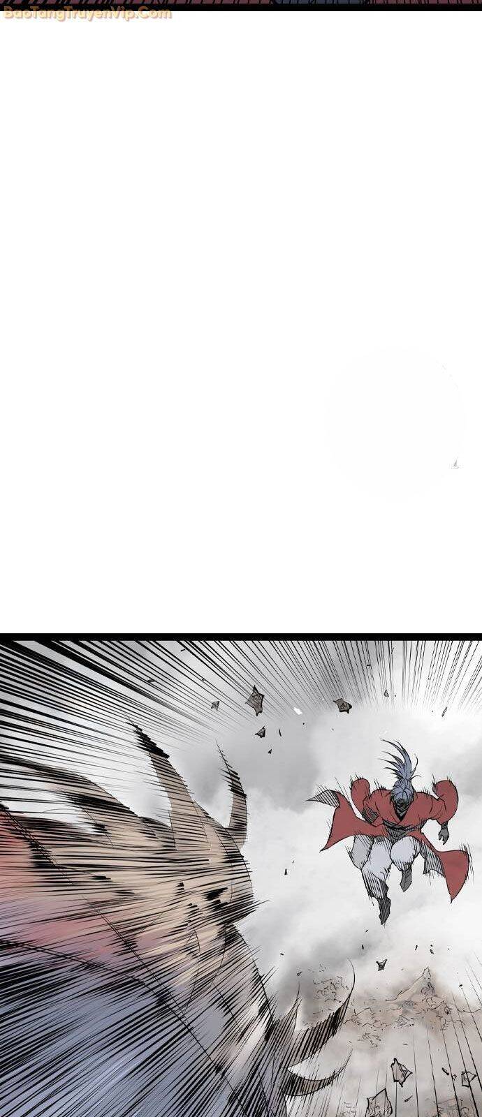 Sát Thần Tu La Chap 33 - Next Chap 34