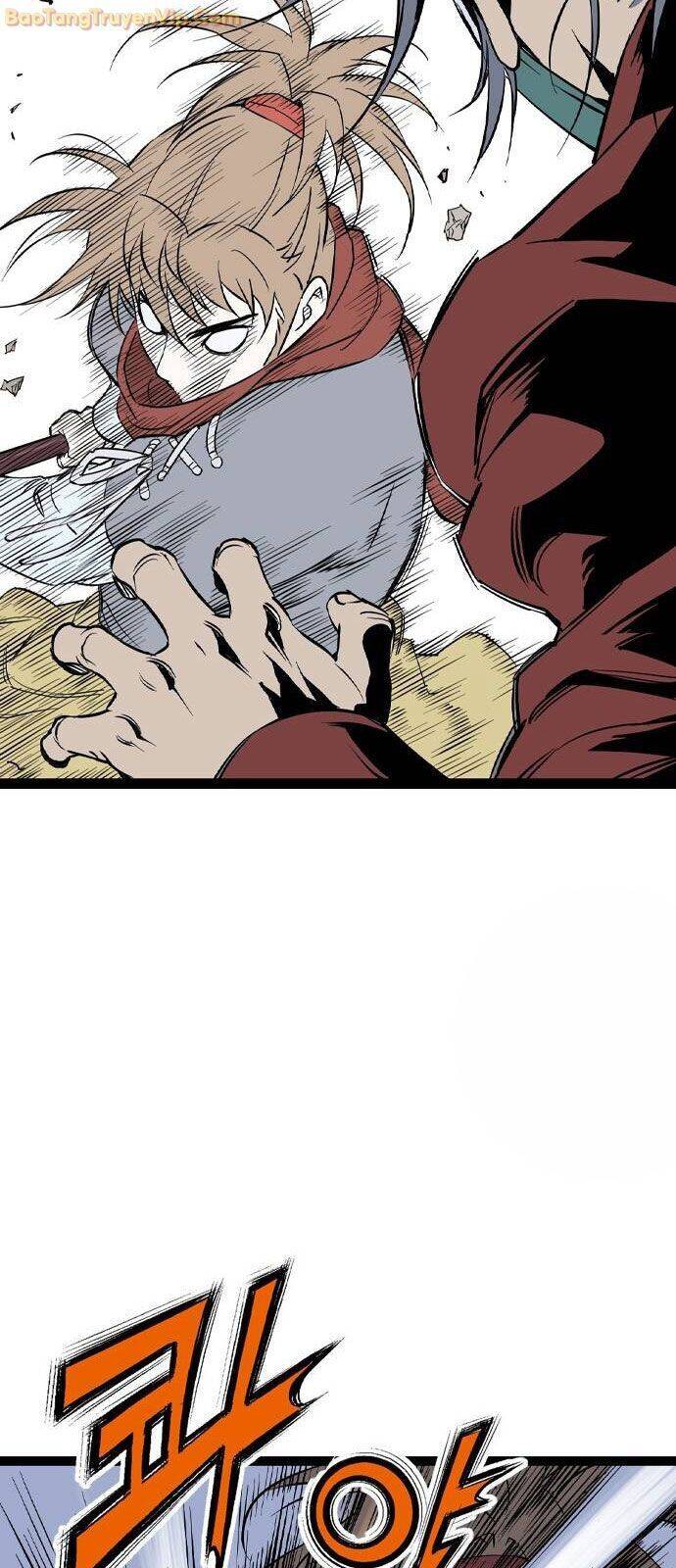 Sát Thần Tu La Chap 33 - Next Chap 34