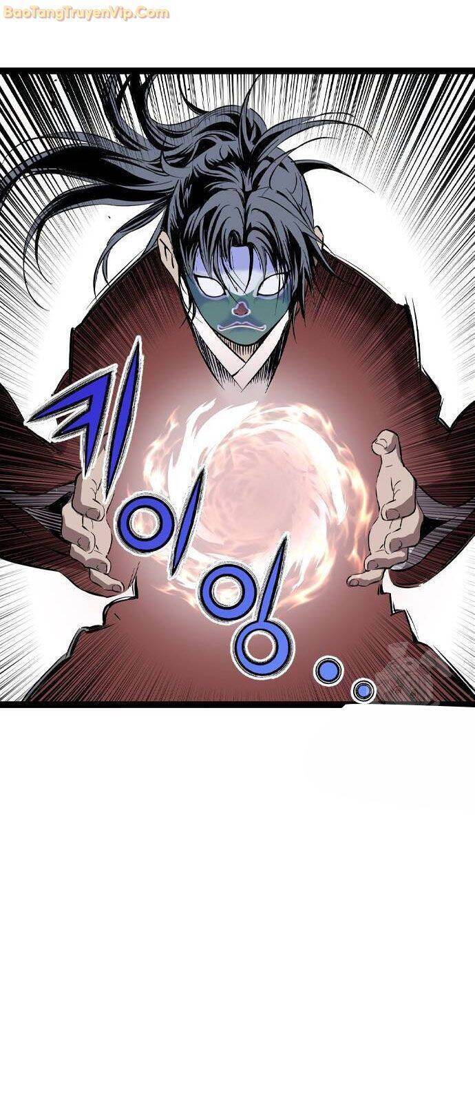 Sát Thần Tu La Chap 33 - Next Chap 34